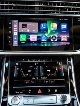Audi Q8 50TDI| S-LINE| RSQ8-PACK| PANO| MATRIX| ЛИЗИНГ - 40000 € - 14934491 13