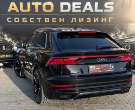 Audi Q8 50TDI| S-LINE| RSQ8-PACK| PANO| MATRIX| ЛИЗИНГ - 40000 € - 14934491 5