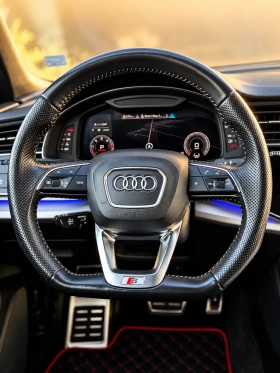 Audi Q8 50TDI| S-LINE| RSQ8-PACK| PANO| MATRIX| ЛИЗИНГ - 40000 € - 14934491 10