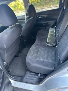 Nissan X-trail 1.6DCI 7 ����� | Mobile.bg � ����� ������ 10