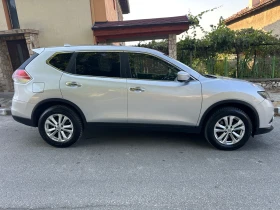Nissan X-trail 1.6DCI 7 ����� | Mobile.bg � ����� ������ 4