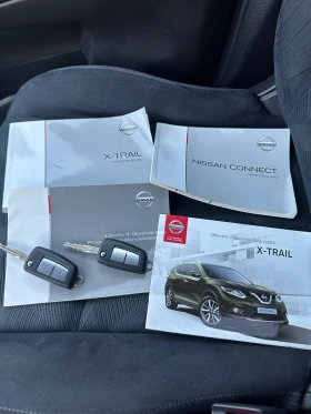 Nissan X-trail 1.6DCI 7 ����� | Mobile.bg � ����� ������ 16