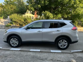 Nissan X-trail 1.6DCI 7 ����� | Mobile.bg � ����� ������ 3