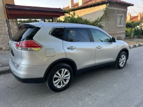 Nissan X-trail 1.6DCI 7 ����� | Mobile.bg � ����� ������ 6
