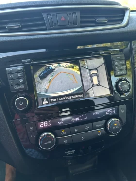 Nissan X-trail 1.6DCI 7 ����� | Mobile.bg � ����� ������ 15