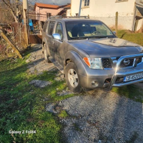 Nissan Pathfinder - 13300 € - 55588749 13