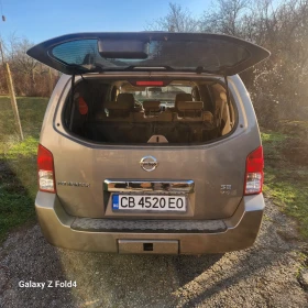 Nissan Pathfinder - 13300 € - 55588749 10