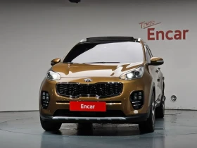 Kia Sportage  4Th Generation Diesel 2.0 4Wd Noblesse Special | Mobile.bg � ����� ������ 3