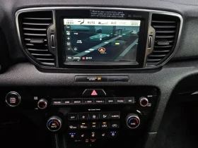 Kia Sportage  4Th Generation Diesel 2.0 4Wd Noblesse Special | Mobile.bg � ����� ������ 14