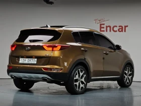Kia Sportage  4Th Generation Diesel 2.0 4Wd Noblesse Special | Mobile.bg � ����� ������ 2