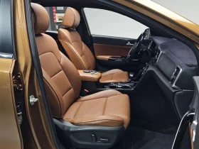 Kia Sportage  4Th Generation Diesel 2.0 4Wd Noblesse Special | Mobile.bg � ����� ������ 12