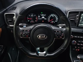 Kia Sportage  4Th Generation Diesel 2.0 4Wd Noblesse Special | Mobile.bg � ����� ������ 13