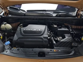 Kia Sportage  4Th Generation Diesel 2.0 4Wd Noblesse Special | Mobile.bg � ����� ������ 6