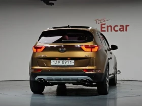 Kia Sportage  4Th Generation Diesel 2.0 4Wd Noblesse Special | Mobile.bg � ����� ������ 4