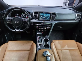 Kia Sportage  4Th Generation Diesel 2.0 4Wd Noblesse Special | Mobile.bg � ����� ������ 7