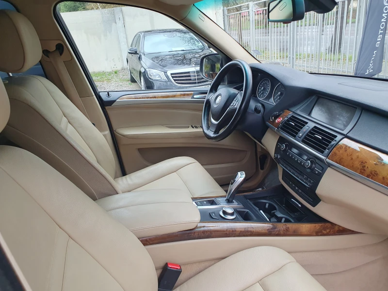 BMW X5 3.0/286kc., снимка 15 - Автомобили и джипове - 49740646