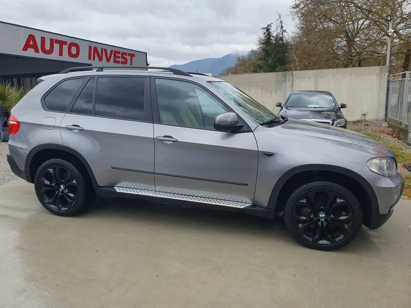 BMW X5 3.0/286kc., снимка 8 - Автомобили и джипове - 49740646