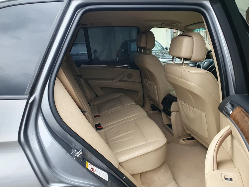 BMW X5 3.0/286kc., снимка 13 - Автомобили и джипове - 49740646