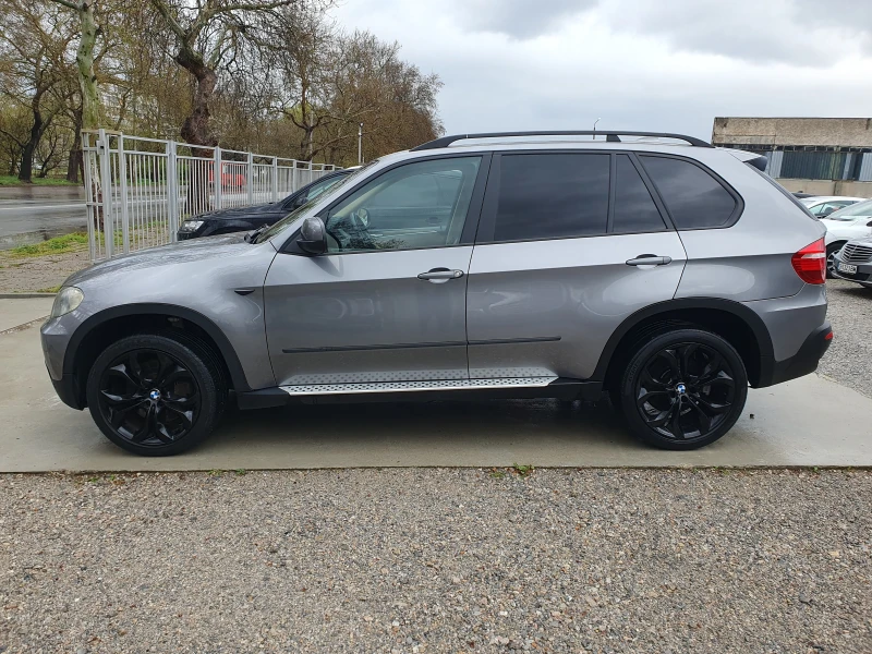 BMW X5 3.0/286kc., снимка 4 - Автомобили и джипове - 49740646