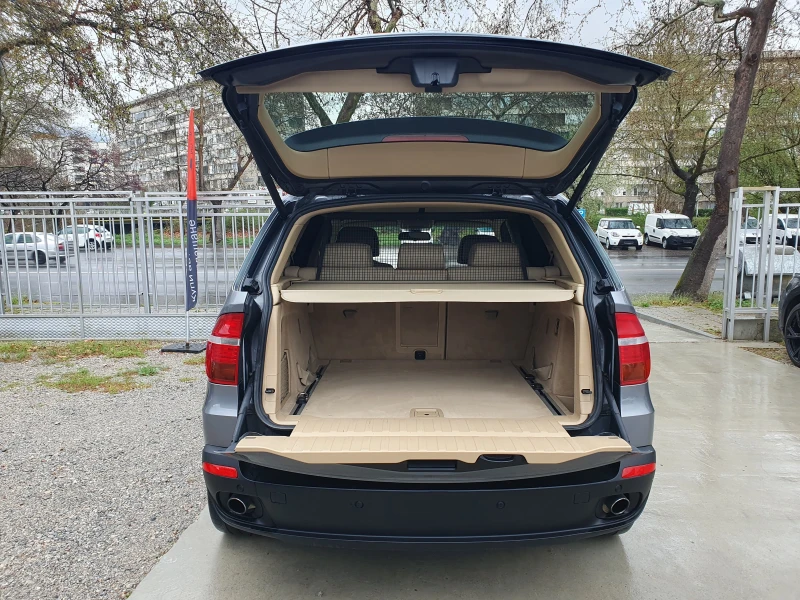 BMW X5 3.0/286kc., снимка 16 - Автомобили и джипове - 49740646