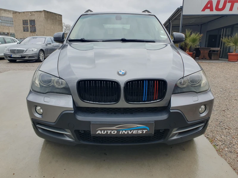 BMW X5 3.0/286kc., снимка 2 - Автомобили и джипове - 49740646