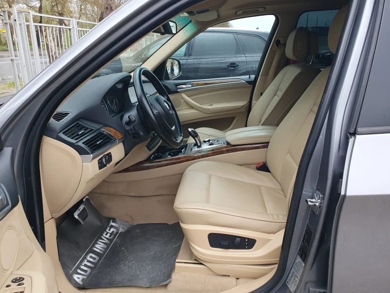BMW X5 3.0/286kc., снимка 9 - Автомобили и джипове - 49740646