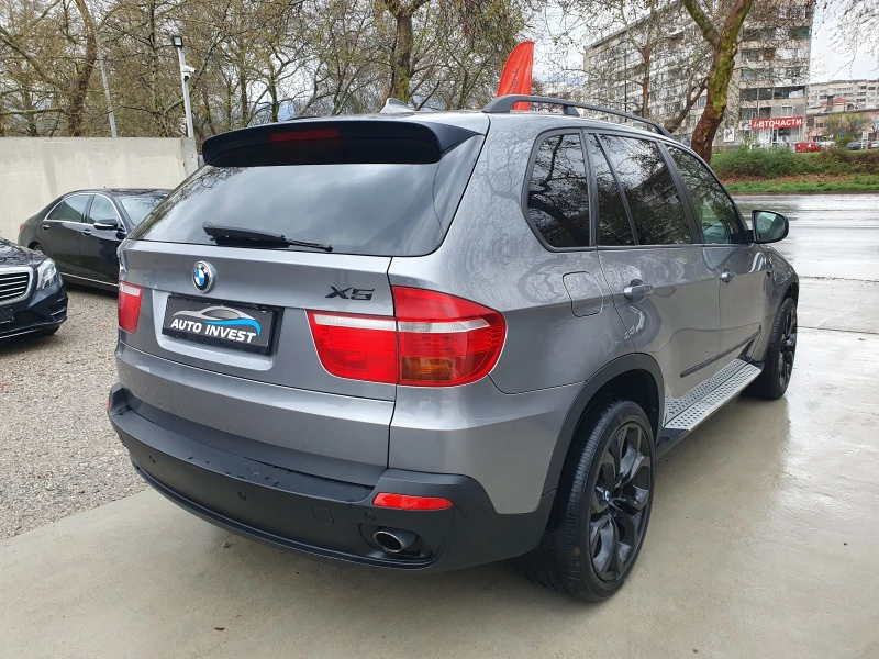 BMW X5 3.0/286kc., снимка 7 - Автомобили и джипове - 49740646