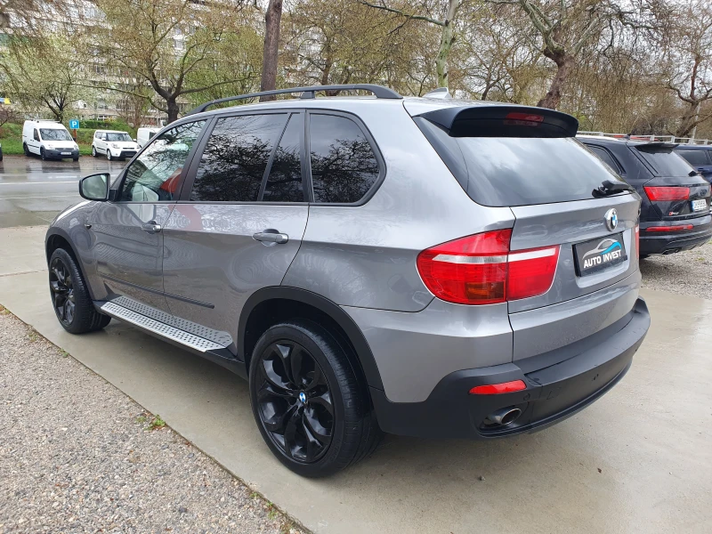 BMW X5 3.0/286kc., снимка 5 - Автомобили и джипове - 49740646