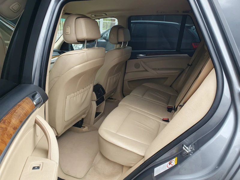 BMW X5 3.0/286kc., снимка 11 - Автомобили и джипове - 49740646