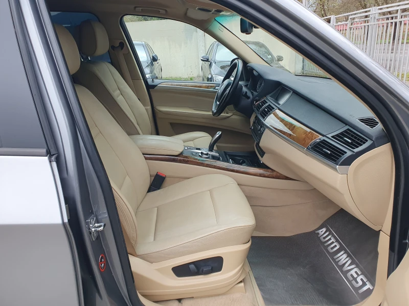 BMW X5 3.0/286kc., снимка 14 - Автомобили и джипове - 49740646