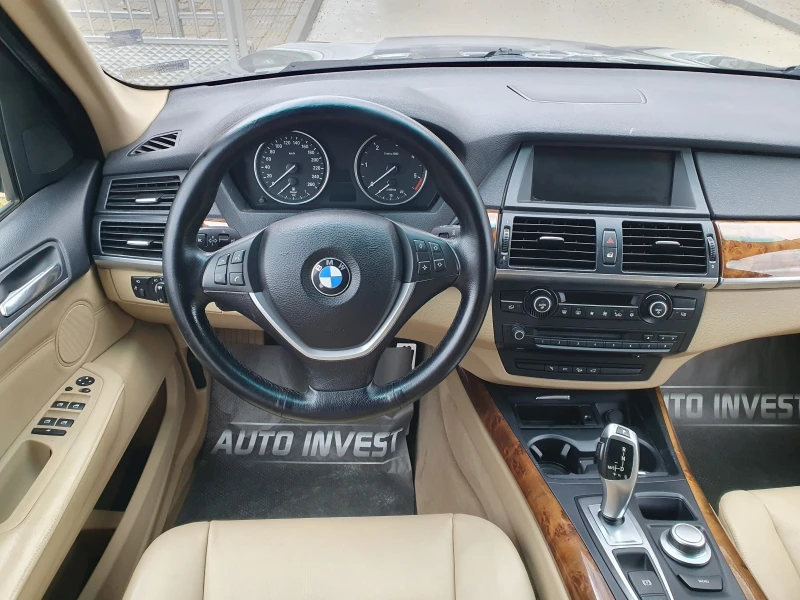 BMW X5 3.0/286kc., снимка 12 - Автомобили и джипове - 49740646