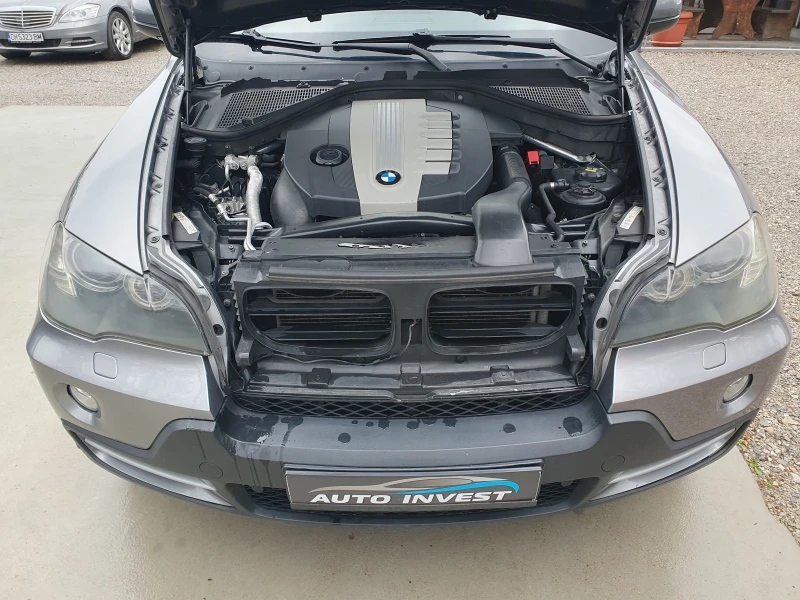 BMW X5 3.0/286kc., снимка 17 - Автомобили и джипове - 49740646