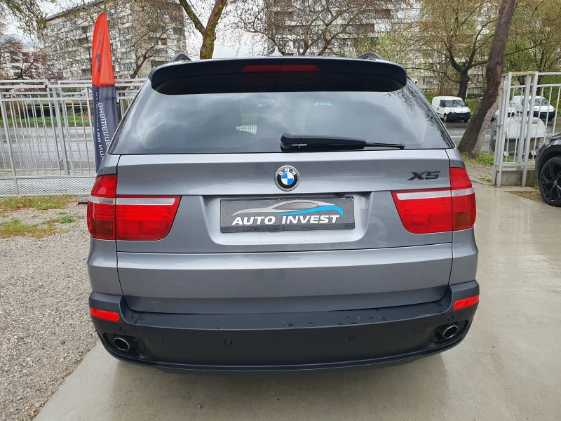 BMW X5 3.0/286kc., снимка 6 - Автомобили и джипове - 49740646