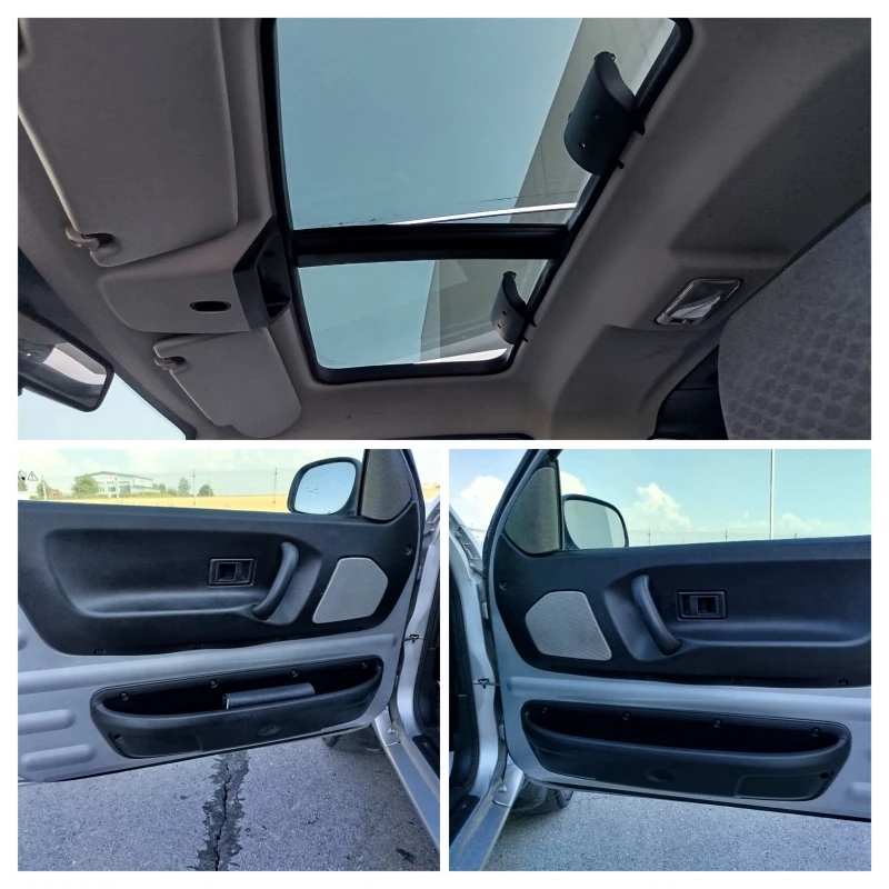 Land Rover Freelander 2.0TDI-KLIMA 4х4, снимка 16 - Автомобили и джипове - 50921091