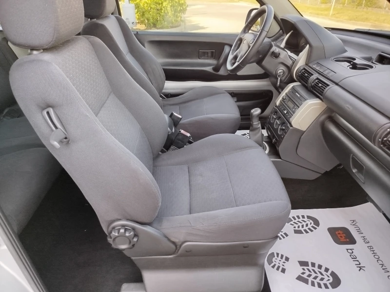 Land Rover Freelander 2.0TDI-KLIMA 4х4, снимка 14 - Автомобили и джипове - 50921091