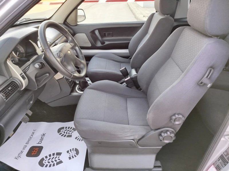 Land Rover Freelander 2.0TDI-KLIMA 4х4, снимка 9 - Автомобили и джипове - 50921091