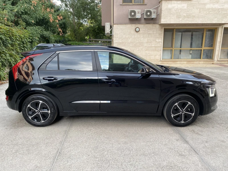 Kia Niro 1.6 GDI/ HEV / Style / DCT, снимка 2 - Автомобили и джипове - 51293324