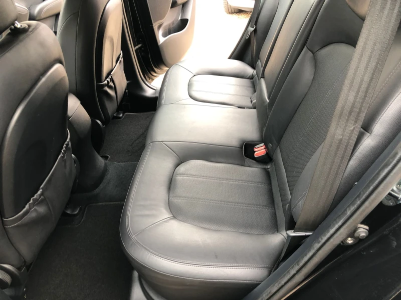 Hyundai IX35 2.0 GRDI, снимка 8 - Автомобили и джипове - 52469212