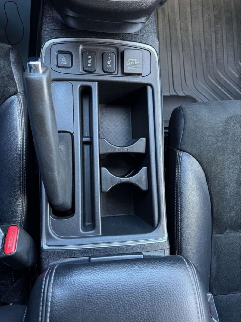 Honda Cr-v Продаден!!! , снимка 12 - Автомобили и джипове - 52323958