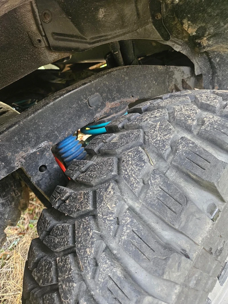 Toyota 4runner 2.4, снимка 7 - Автомобили и джипове - 52576930