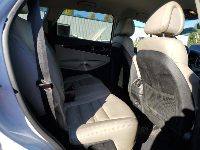 Kia Sorento 3.3L EX 4X4 , снимка 11 - Автомобили и джипове - 52899305