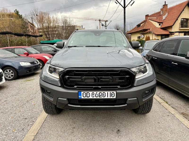 Ford Raptor 2.0 &#127464;&#127469;, снимка 2 - Автомобили и джипове - 52551178