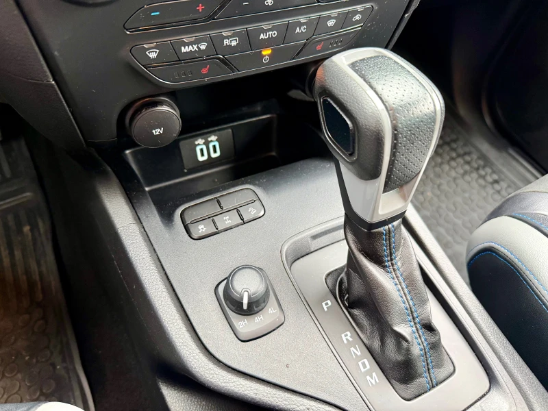 Ford Raptor 2.0 &#127464;&#127469;, снимка 11 - Автомобили и джипове - 52551178