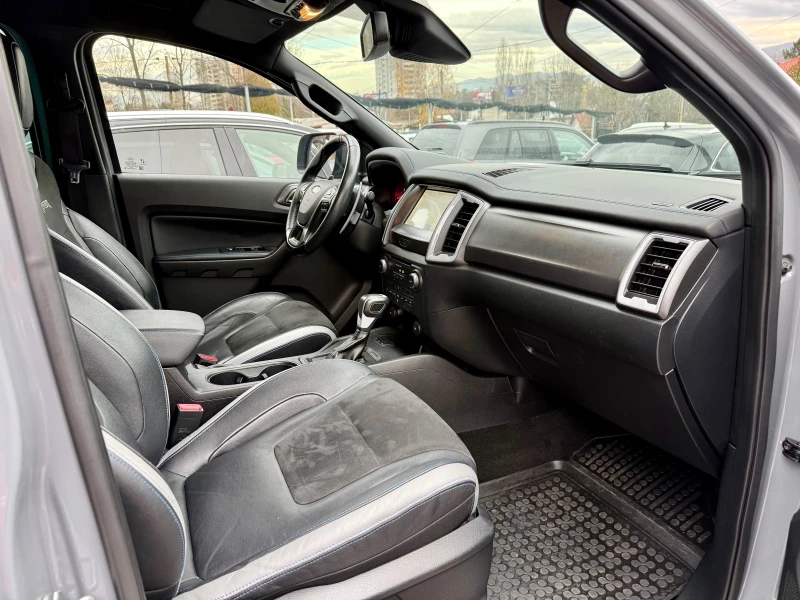 Ford Raptor 2.0 &#127464;&#127469;, снимка 14 - Автомобили и джипове - 52551178