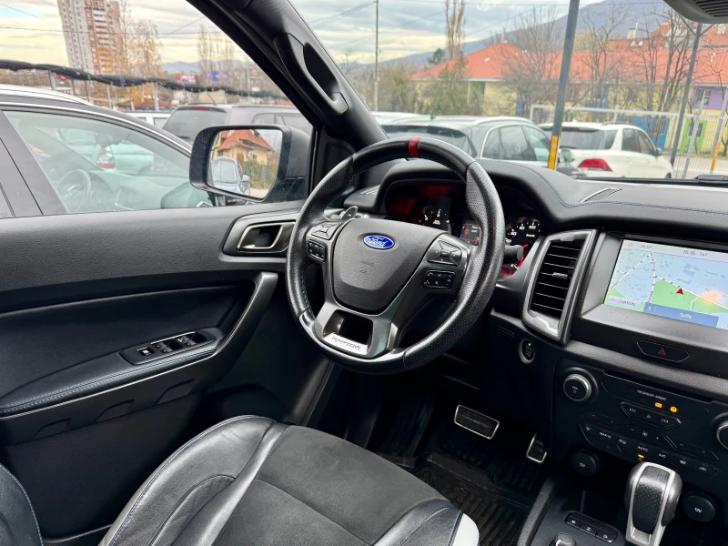 Ford Raptor 2.0 &#127464;&#127469;, снимка 12 - Автомобили и джипове - 52551178