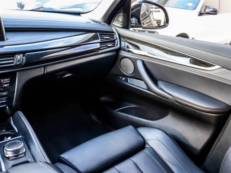 BMW X6 xDrive35i * АвтоКредит (ЦЕНА ДО БГ), снимка 15 - Автомобили и джипове - 52567558