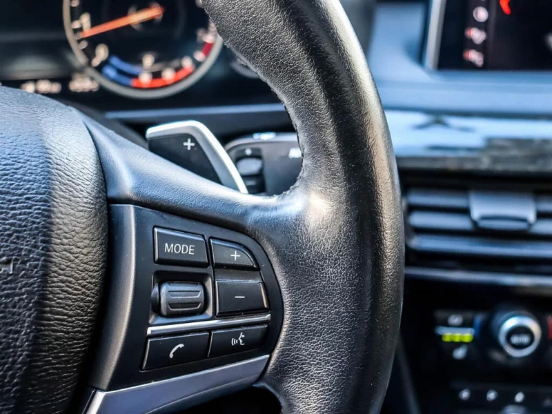 BMW X6 xDrive35i * АвтоКредит (ЦЕНА ДО БГ), снимка 10 - Автомобили и джипове - 52567558