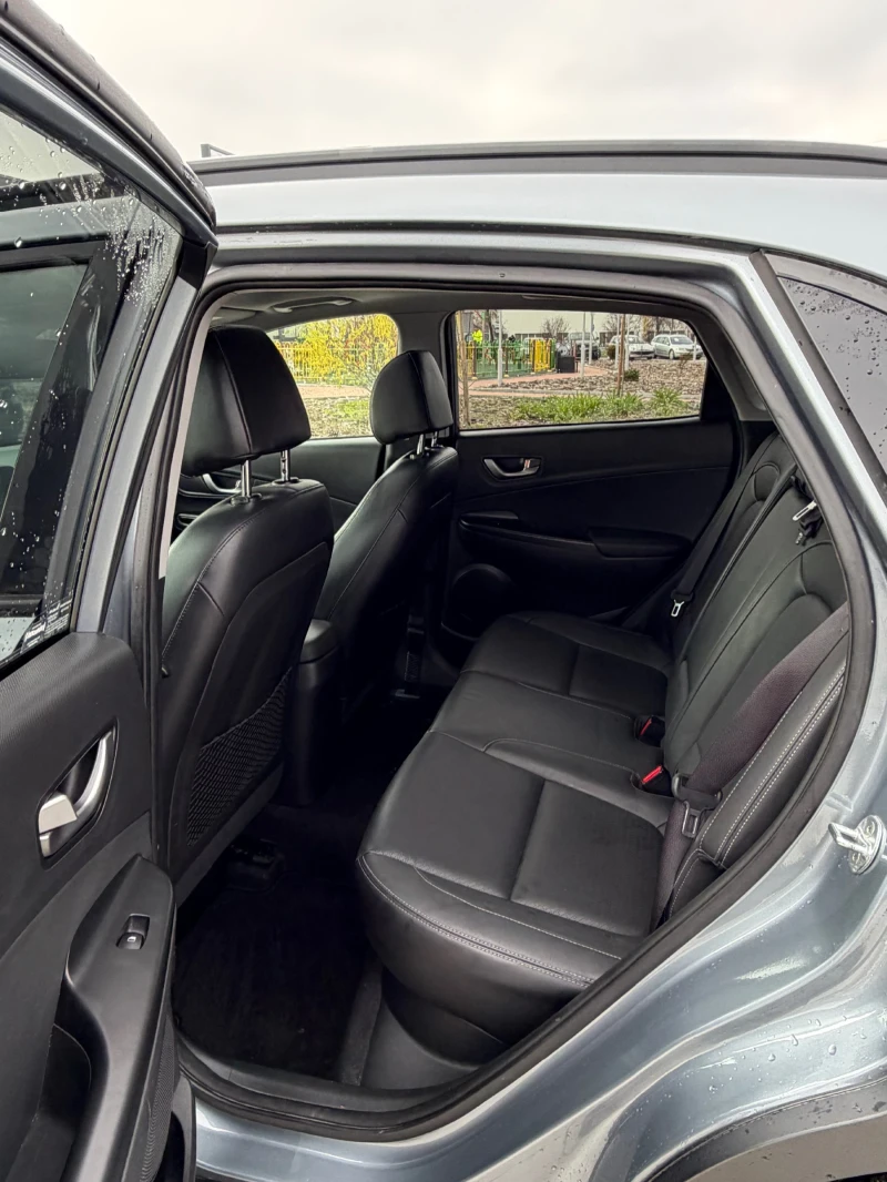 Hyundai Kona, снимка 8 - Автомобили и джипове - 52726075