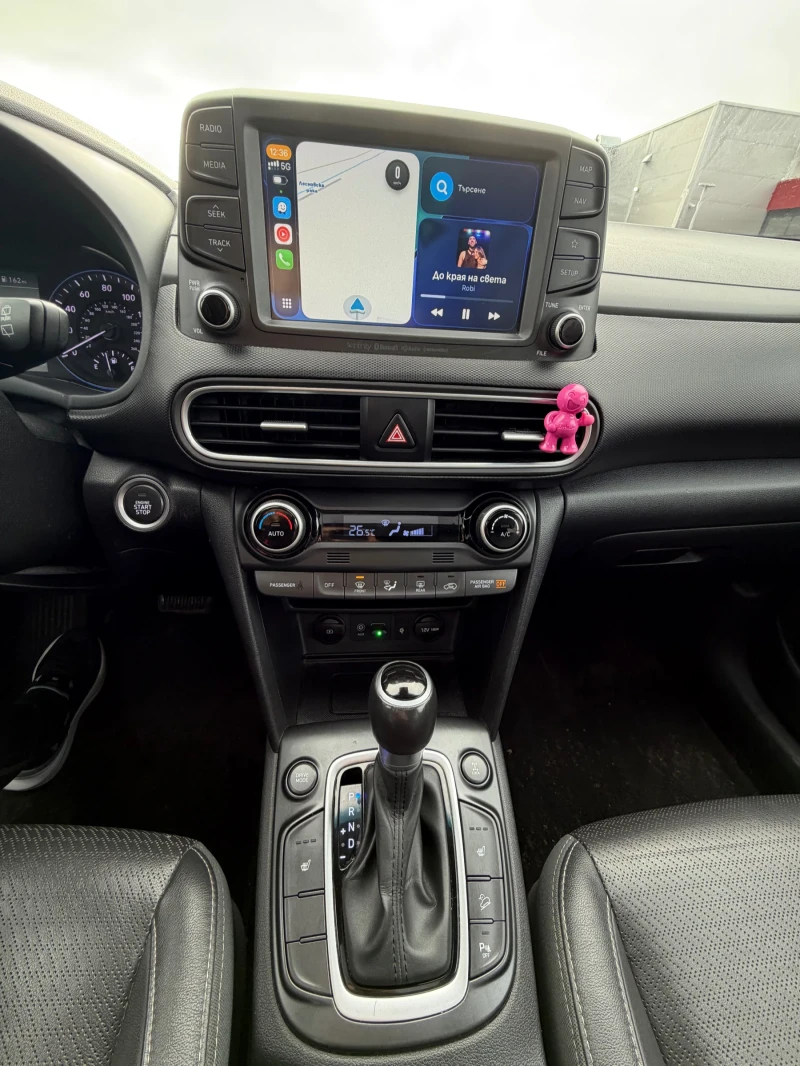 Hyundai Kona, снимка 13 - Автомобили и джипове - 52726075