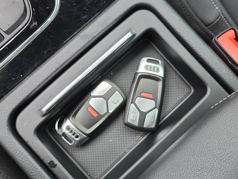 Audi Q5 * PROGRESSIV * CARFAX * ЦЕНА ДО БЪЛГАРИЯ, снимка 8 - Автомобили и джипове - 52960127